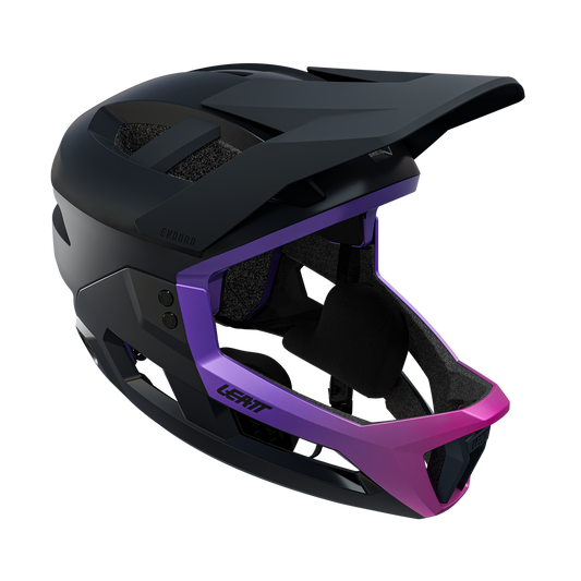 Helmet MTB Enduro 3.0 image 1