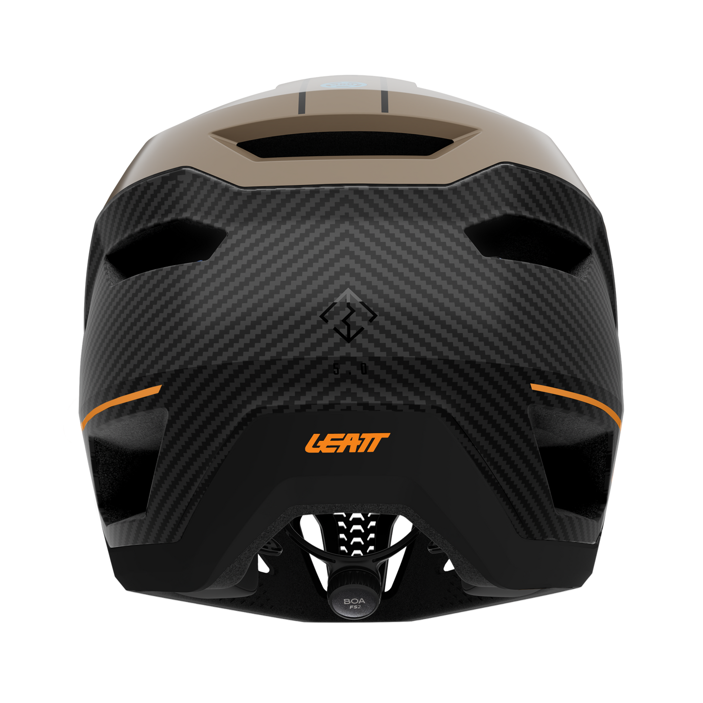 Helmet MTB Gravity 5.0 image 58