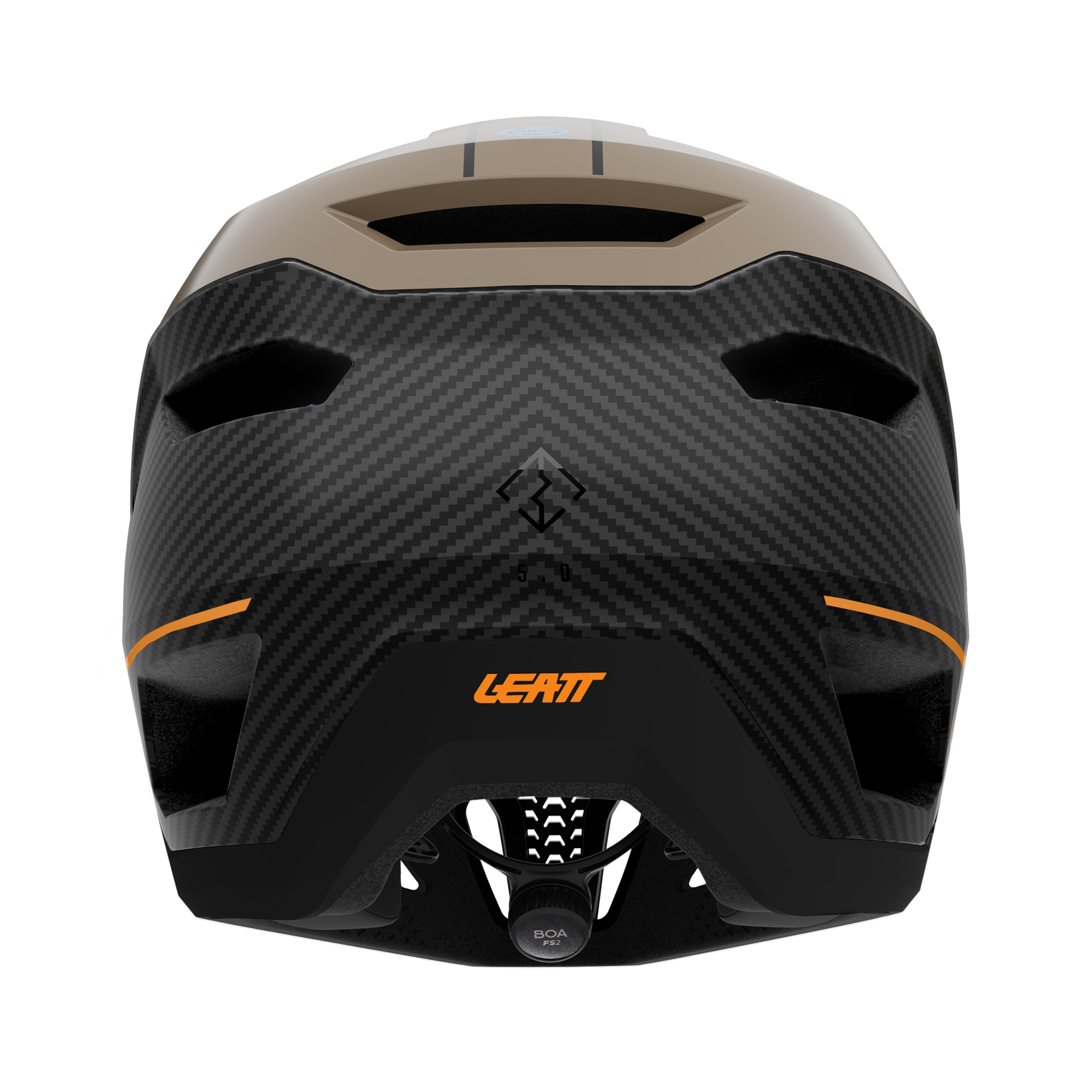 Helmet MTB Gravity 5.0 image 58