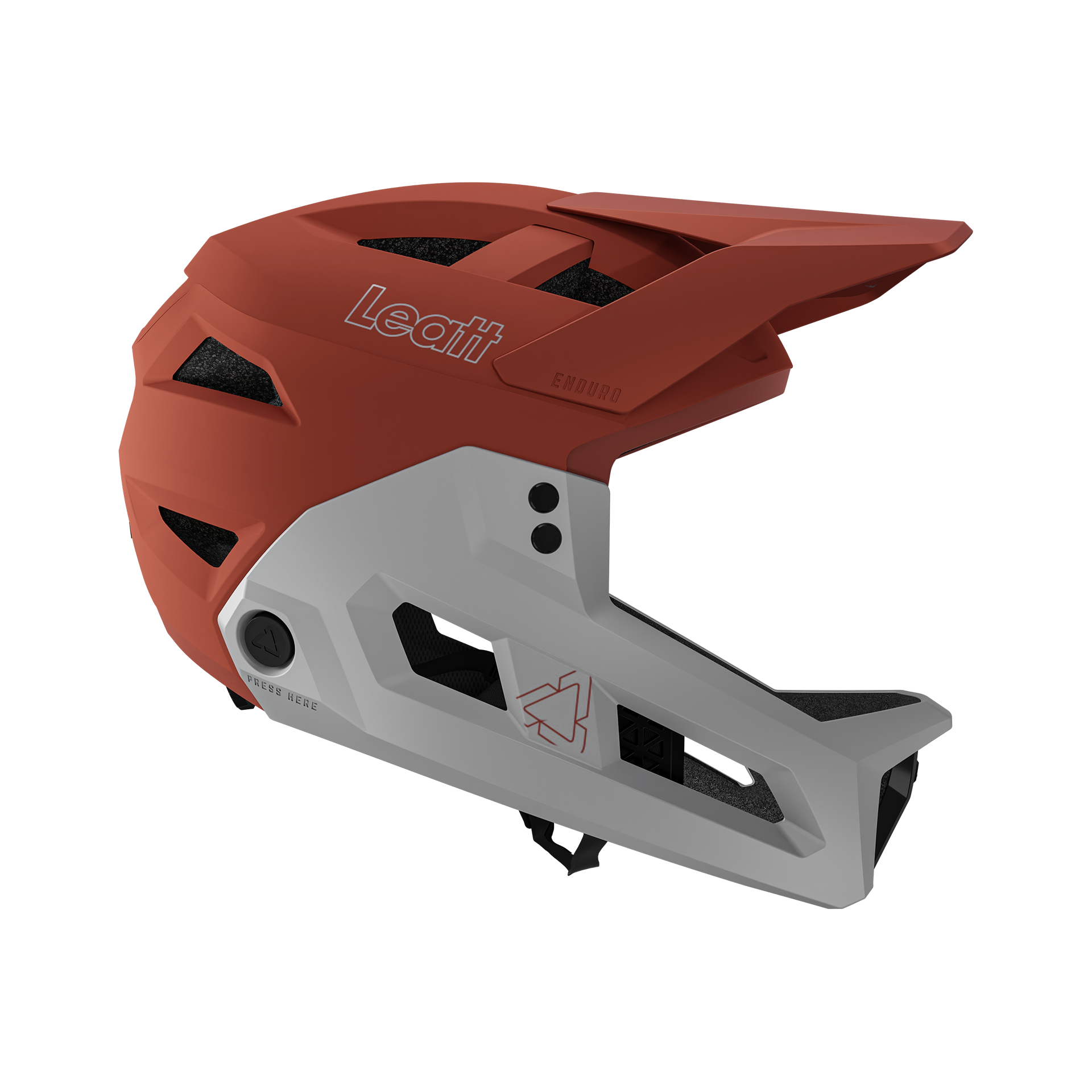 Helmet MTB Enduro 2.0 image 78