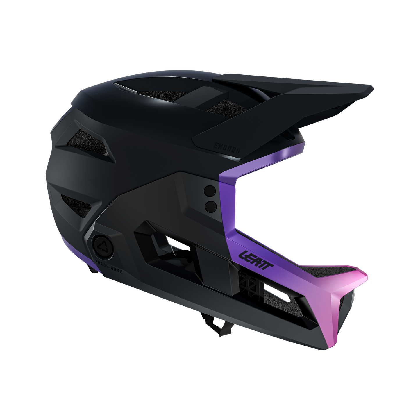Helmet MTB Enduro 3.0 image 4