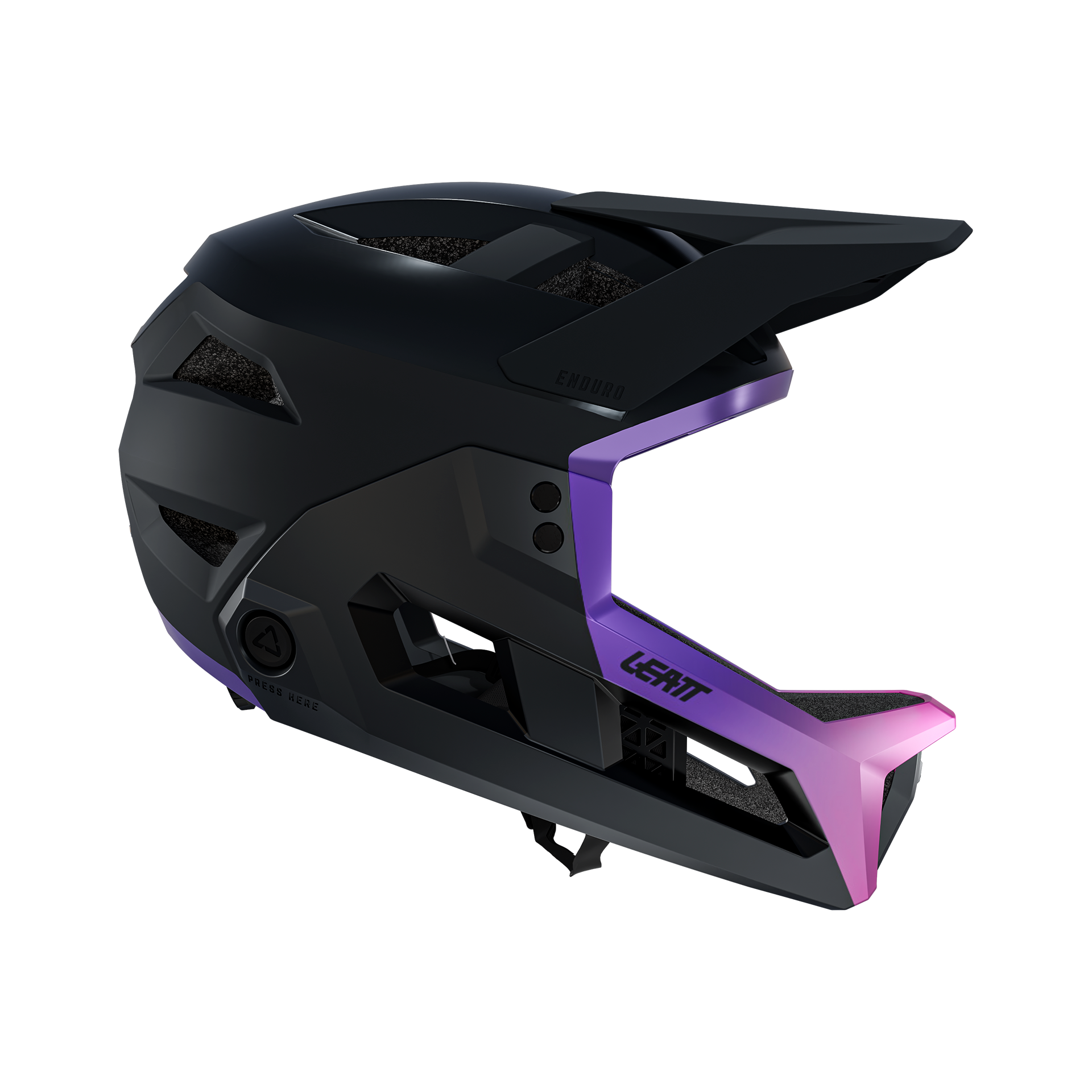 Helmet MTB Enduro 3.0 image 4