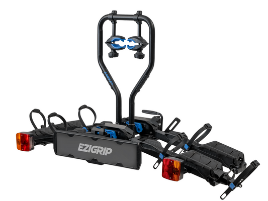 E-Rack 2 Pro - Hitch